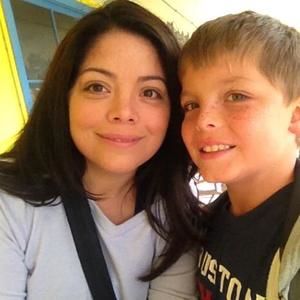 Meet your Posher, Priscilla